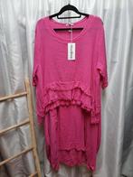 Combis jurk en tuniek Moonshine 2 kleuren, Kleding | Dames, Moonshine, Ophalen of Verzenden, Nieuw, Overige kleuren