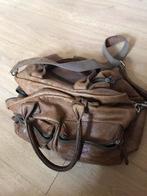 De echte originele Cowboy tas, Ophalen of Verzenden, Gebruikt, Bruin, Overige typen