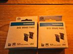 2x Shimano L04C Remblokken - Nieuw in Verpakking, Algemeen, Overige typen, Nieuw, Ophalen of Verzenden