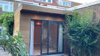 Aluminium schuifpui antraciet 220x240 (hxb), Doe-het-zelf en Verbouw, Ophalen, 225 cm of meer, Aluminium, Zo goed als nieuw