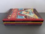 Hilda en de Trol ~ Complete serie hardcovers 1 t/m 5, Boeken, Stripboeken, Ophalen of Verzenden, Complete serie of reeks, Zo goed als nieuw