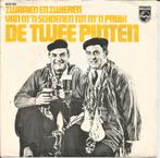 De Twee Pinten – Zwaaien En Zwieren (1972), Cd's en Dvd's, Vinyl | Nederlandstalig, Ophalen of Verzenden, Gebruikt, Overige formaten