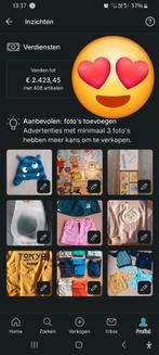 opkoper babykleding M44 tot 98. van goed tot heel goed, Kinderen en Baby's, Ophalen of Verzenden, Zo goed als nieuw, Jongetje of Meisje