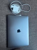 MacBook Air 13" 2019 - Retina Display, Gebruikt, 256 GB, Qwerty, 8 GB