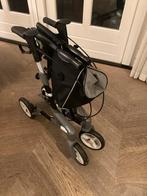 Topro troja 5G rollator, Diversen, Rollators, Ophalen, Opvouwbaar, Zo goed als nieuw