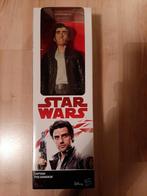 12 inch Captain Poe Dameron Disney, Verzamelen, Star Wars, Ophalen of Verzenden, Zo goed als nieuw