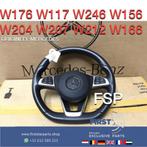AMG STUUR + AIRBAG Mercedes A B C CLA CLS E GLA GLC GLE S Kl, Auto-onderdelen, Ophalen of Verzenden, Gebruikt, Mercedes-Benz
