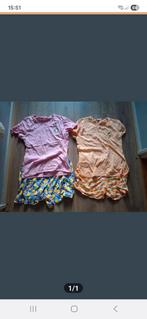 Zomer Pyjama's XL, Ophalen of Verzenden, Zo goed als nieuw, Maat 46/48 (XL) of groter