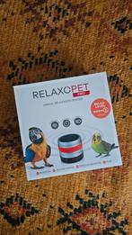 Relaxopet Pro - Vogel Ontspanning volledig en werkend, Onbekend, Overige typen, Nieuw, Ophalen of Verzenden