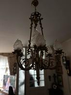 Kroonluchter, Ophalen of Verzenden, Zo goed als nieuw