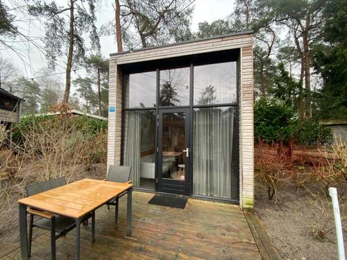 Beekbergen Tinyhouse Veluwe in het Bos verhuur mogelijk, Huizen en Kamers, Recreatiewoningen te koop, Gelderland, Chalet, A
