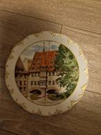 Vintage Rosenthal Nürnberg Wandbord, Antiek en Kunst, Ophalen of Verzenden