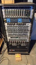 Beringer, Ophalen, Gebruikt, Audio