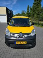 Renault Kangoo Maxi 1.5 DCI 66KW 2017, Auto's, 715 kg, Origineel Nederlands, 1332 kg, 1050 kg