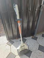 Batavia Maxbrush Multiborstel 1020W, Tuin en Terras, Veegmachines, Ophalen, Zo goed als nieuw