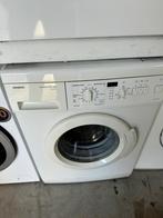 Siemens Siwamat XL 1461 Wasmachine | Schoon | Garantie, Witgoed en Apparatuur, Wasmachines, Gebruikt, Wolwasprogramma, 1200 tot 1600 toeren