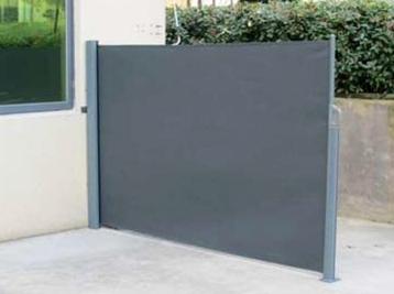 Sens-Line Luxe Windscherm - Antraciet
180 x 300 beschikbaar voor biedingen