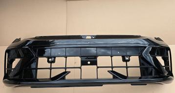 Voorbumper VW Golf 8 VIII 8.5 FACELIFT R R20 5H0807221Q bj.2 beschikbaar voor biedingen