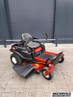 Gebruikte Toro ZS5000 zero turn zitmaaier 127 cm, Tuin en Terras, Zitmaaiers, Toro Street, Toro NV, Toro, Nieuw