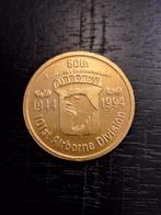 Herdenkingsmunt 50 jaar Bevrijding 1994, Ophalen of Verzenden, Nederland