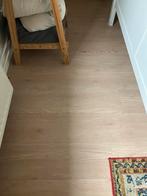Gratis Laminaat 6 m2 in verpakking, Ophalen, 50 tot 150 cm, Zo goed als nieuw, 10 m² of meer