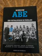 Rondom Abe / Abe Lenstra door Thom Mercuur, Ophalen of Verzenden, Balsport