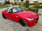 BMW Z4 sDrive35is High Executive, Automaat, Achterwielaandrijving, Beige, Parkeersensor