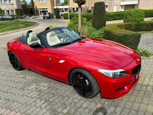 BMW Z4 sDrive35is High Executive, Auto's, BMW, Particulier, Z4, ABS, Airbags, Airconditioning, Android Auto, Apple Carplay, Bluetooth