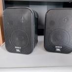 JBL control IC, Audio, Tv en Foto, Luidsprekers, Ophalen of Verzenden, Gebruikt, Front, Rear of Stereo speakers, JBL