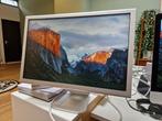 Apple Cinema Display - 23 inch, Computers en Software, Monitoren, Thunderbolt, Gebruikt, Apple, Full HD