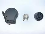 TomTom Rider Anti-Diefstal Sloten Set, Motoren, Accessoires | Navigatiesystemen, Ophalen of Verzenden, Gebruikt