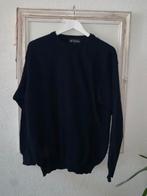 A.Barberini Cashmere Trui maat XL, Ophalen of Verzenden, Zo goed als nieuw, Maat 56/58 (XL), Blauw