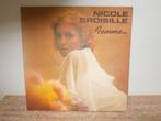 Nicole Croisille - femmes, Verzenden, Zo goed als nieuw, 12 inch