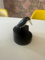 Willie woodpicker tandenstoker dispenser, vintage., Antiek en Kunst, Ophalen of Verzenden