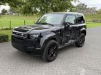 Land Rover Defender X-Dynamic / 4WD / 3.0 Diesel / Automaat, Automaat, Land Rover, Zwart, Diesel