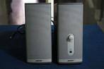 Bose Companion 2 Serie II., Ophalen of Verzenden, Gebruikt, Audiokanaal 2, Bose