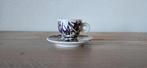 Illy art collection James Rosenquist The Italian riviera cup, Verzamelen, Ophalen of Verzenden, Nieuw, Kop en/of schotel