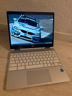 HP Chromebook x360 12b - Convertible Laptop, Computers en Software, Chromebooks, Qwerty, Touchscreen, Ophalen of Verzenden, 32 GB of minder