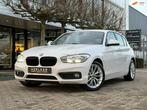 BMW 1-serie 116i F20 | XENON | KEYLESS START | STOELVERWARMI, Auto's, 1-Serie, Zwart, Wit, Origineel Nederlands