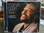 Marvin Gaye Songbook CD, Ophalen, 1960 tot 1980, Zo goed als nieuw