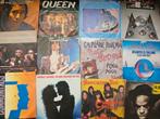 45 stuks - Grote verzameling vinyl singles, 70's, 80's pop, Pop, Gebruikt, Ophalen of Verzenden