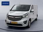 Opel Vivaro 1.6 CDTI L2H1 Sport EcoFlex 120pk Navigatie Acht, Voorwielaandrijving, Euro 5, Stof, Gebruikt