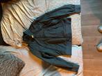 Parajumpers zomerjas heren (beschadigd), Ophalen of Verzenden, Zo goed als nieuw, Groen