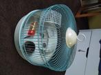 Kooitje voor een dwerghamster, Dieren en Toebehoren, Kooi, Gebruikt, Minder dan 75 cm, Hamster