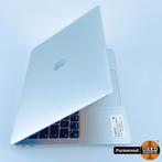 MacBook Air 13 inch 2020 M1 Zilver | 8GB - 256GB, Zo goed als nieuw