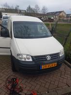 Volkswagen Caddy 2.0 SDI 51KW Bestel 2008, Auto's, Origineel Nederlands, Te koop, 680 kg, Voorwielaandrijving