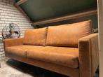 2.5 zits bank 'Collin', Huis en Inrichting, Banken | Bankstellen, Ophalen, Tweepersoons, 75 tot 100 cm, Zo goed als nieuw