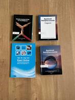 Te koop boeken 1ste leerjaar accountancy, Boeken, Ophalen of Verzenden, Zo goed als nieuw