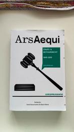 Jurisprudentie Staats- en bestuursrecht 1849-2019, Boeken, Ophalen of Verzenden, Zo goed als nieuw