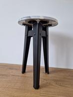 Design kruk, Ophalen of Verzenden, Zo goed als nieuw, Kunststof